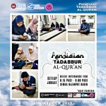 TADABBUR AL-QURAN - PPI