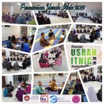 USRAH ITHIC 2019 - PPI