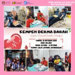 Kempen Derma Darah - PERMAS