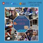 Open Day Arkib - PERMAS