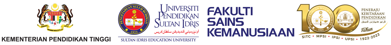 UPSI | FSK | Portal Rasmi Fakulti Sains Kemanusiaan